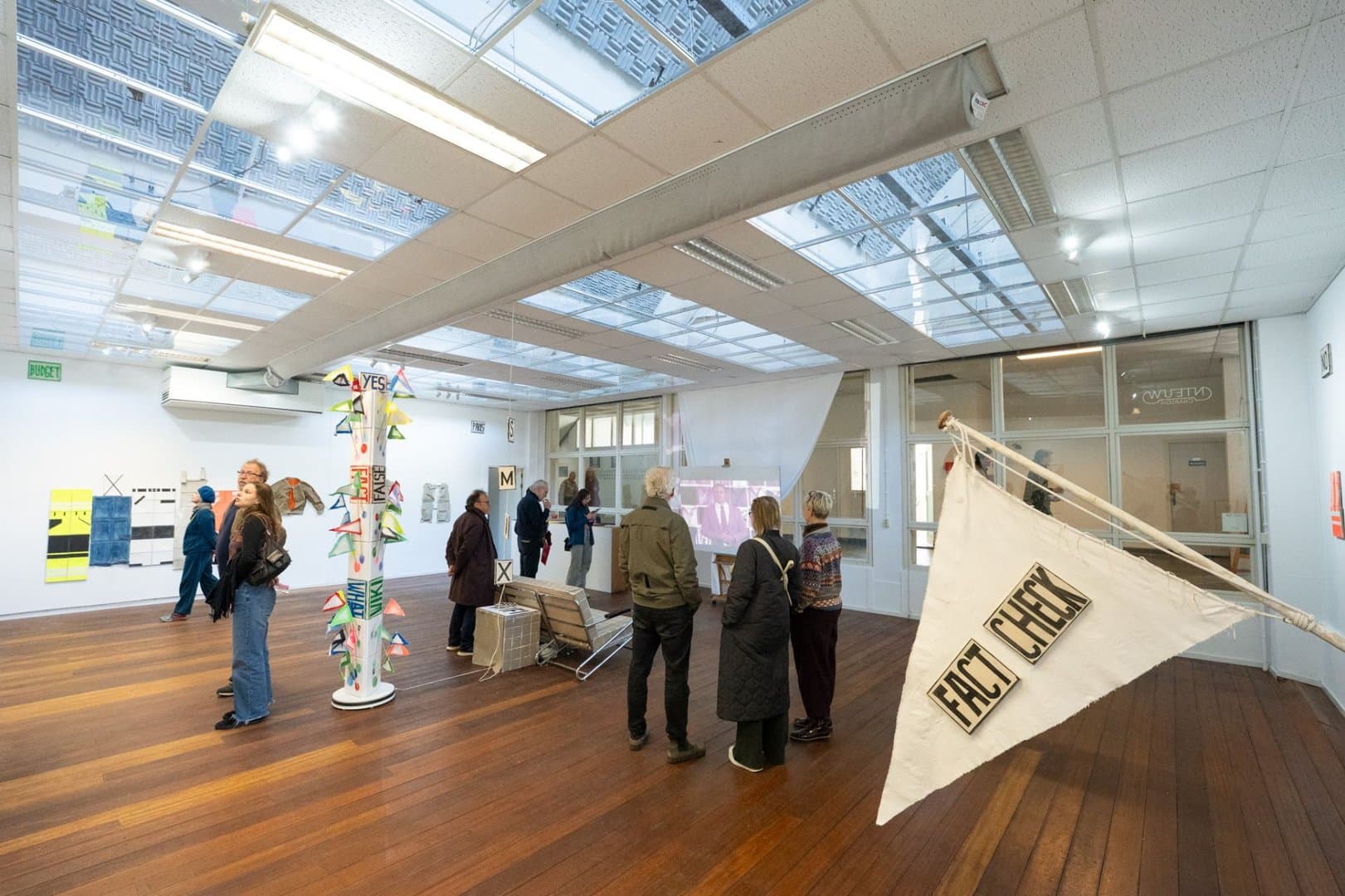 JumpstArt at Nieuw Charlois